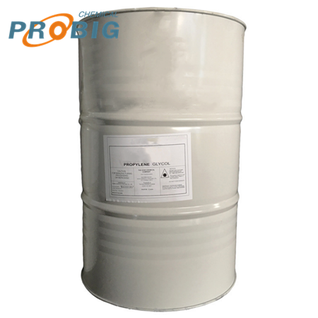  1, 2 propylene glycol 