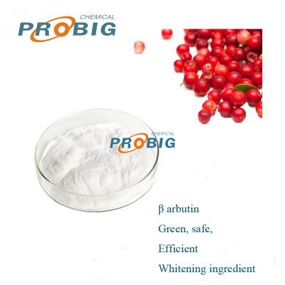 Beta arbutin powder for skin