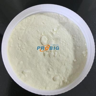 Guar Gum Guar Hydroxypropyltrimonium Chloride